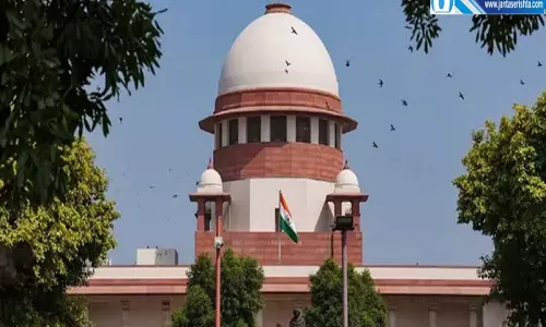 नीट विवाद में बड़ा मोड़ छात्रों पर दर्ज FIR हटाने को लेकर आज SC में सुनवाई