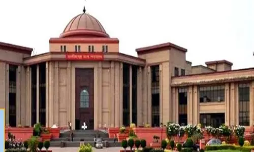 HC के नए चीफ जस्टिस होंगे न्यायमूर्ति कृष्ण राम महापात्र