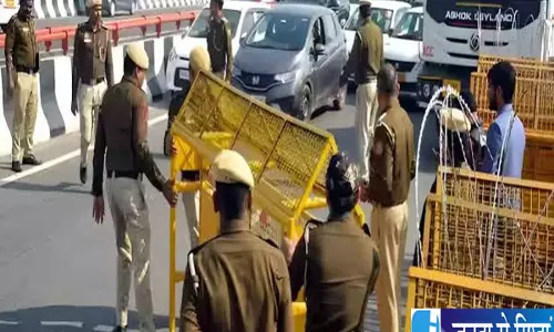 दिल्ली में जाम से मिलेगी राहत ट्रैफिक हॉटस्पॉट्स पर पहले से होगी निगरानी