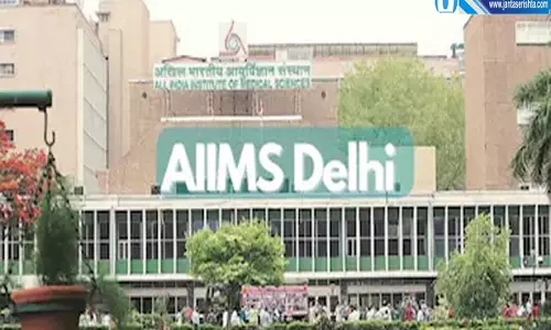 AIIMS CRE परीक्षा विवाद में बड़ा फैसला गड़बड़ी के बाद री एग्जाम का ऐलान