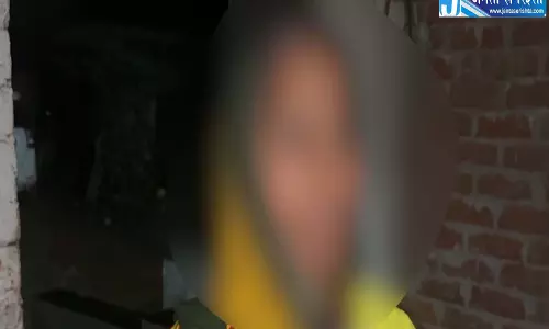 कश्मीरी गेट नाबालिग गैंगरेप केस में बस स्टाफ गिरफ्तार कश्मीरी गेट नाबालिग गैंगरेप केस में बस स्टाफ गिरफ्तार