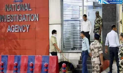 नालागढ़ IED ब्लास्ट केस में NIA ने पंजाब से 3 आरोपी पकड़े नालागढ़ IED ब्लास्ट केस में NIA ने पंजाब से 3 आरोपी पकड़े