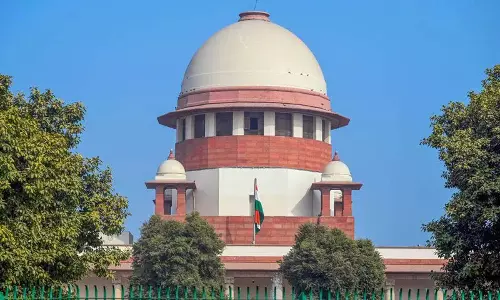 Delhi तीन हाई कोर्ट को मिलेंगे नए चीफ जस्टिस Delhi तीन हाई कोर्ट को मिलेंगे नए चीफ जस्टिस
