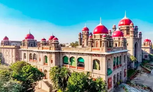 Telangana हाई कोर्ट पहुंचा योजना विवाद