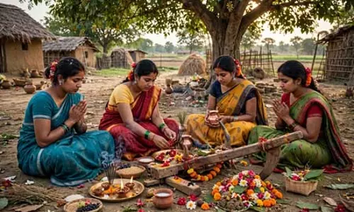 2 सितंबर का पंचांग: हलषष्ठी पर भगवान बलराम की पूजा करना फलदाई, संतान की लंबी आयु के लिए माताएं रखती हैं व्रत 2 सितंबर का पंचांग: हलषष्ठी पर भगवान बलराम की पूजा करना फलदाई, संतान की लंबी आयु के लिए माताएं रखती हैं व्रत