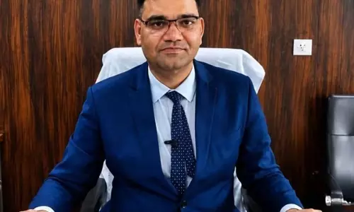 IAS रिंकू राही ने खोली टेंडर खेल की पोल