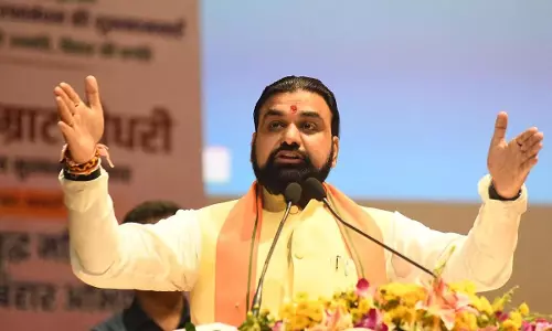 सीएम सम्राट देंगे 285 करोड़ की सौगात सीएम सम्राट देंगे 285 करोड़ की सौगात