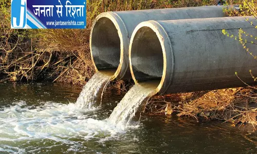 जनकपुरी में सीवेज संकट से 500 परिवार परेशान जनकपुरी में सीवेज संकट से 500 परिवार परेशान