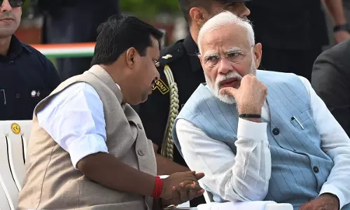 भाजपा में नेतृत्व बदलाव की तैयारी युवा चेहरों को मिल सकती है सरकारों की कमान
