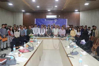 खालिद और स्वे ली की वापसी से खास बनेगा शिलॉन्ग चेरी ब्लॉसम फेस्टिवल खालिद और स्वे ली की वापसी से खास बनेगा शिलॉन्ग चेरी ब्लॉसम फेस्टिवल