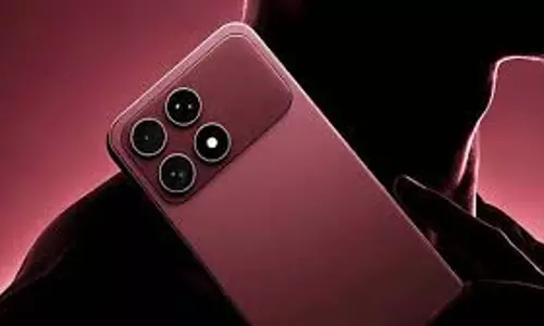 बजट फोन खरीदने वालों के लिए मौका Boltt Ace 5G और Evo 4G की सेल शुरू बजट फोन खरीदने वालों के लिए मौका Boltt Ace 5G और Evo 4G की सेल शुरू