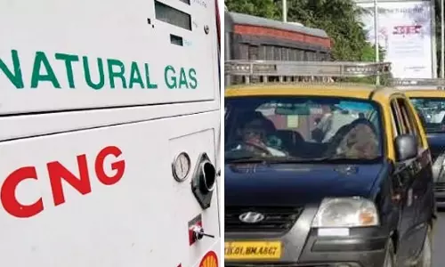 मुंबई में महंगाई का डबल झटका CNG PNG के बाद ऑटो और टैक्सी किराए में भी बढ़ोतरी