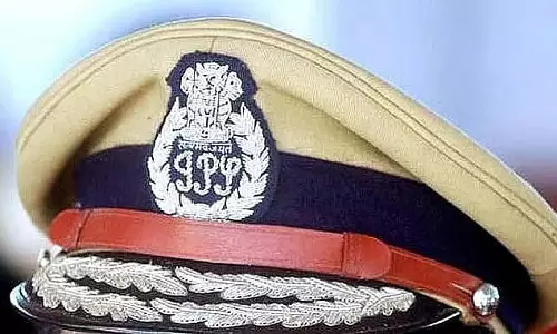 दो ADG बने विशेष पुलिस महानिदेशक