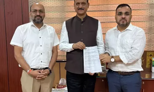 Mandi: दुनिया के 36 शोधकर्ताओं में एसपीयू के डॉ. लखवीर सिंह शामिल, ताइवान वर्कशॉप में लेंगे भाग