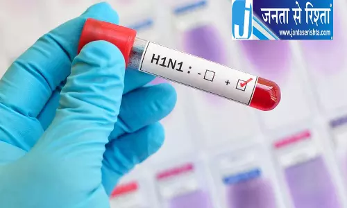 दिल्ली में H1N1 का बढ़ा खतरा