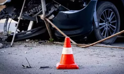 पलवल KMP हादसे में 5 की मौत 16 घायल पलवल KMP हादसे में 5 की मौत 16 घायल