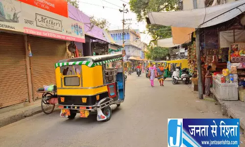 Delhi में महिलाओं को मिलेंगे 1300 ई-ऑटो परमिट Delhi में महिलाओं को मिलेंगे 1300 ई-ऑटो परमिट