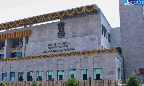 हाई कोर्ट ने आंध्र प्रदेश को सितंबर के आखिर तक इंडस्ट्रियल इंसेंटिव का बकाया चुकाने का निर्देश दिया