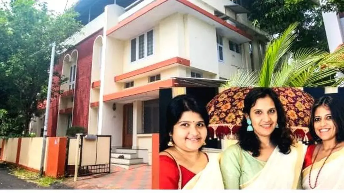 दोहरे हत्याकांड में नया मोड़: आरोपी के माता-पिता के फ़ोन बंद, जांच तेज़