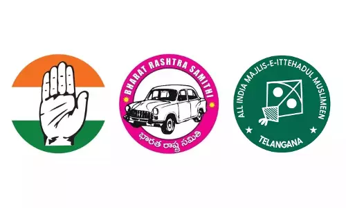 Telangana: पार्षदों के विरोध के बीच सह-चयनित सदस्यों का चुनाव टला