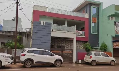 CGPSC घोटाला, छत्तीसगढ़ में ED के छापे पड़ रहे