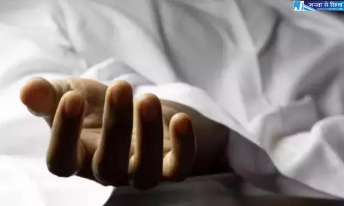 Miryalaguda: पति की शराब पीने की आदत से परेशान महिला ने की आत्महत्या