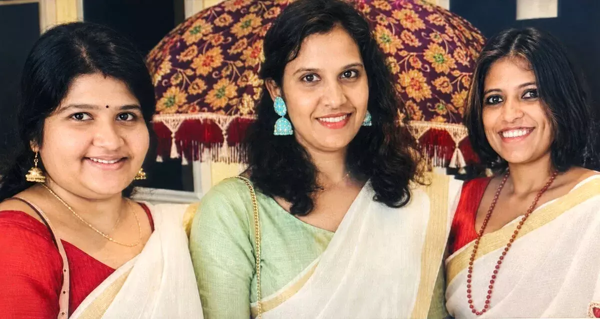 ओणम की खुशियाँ, सोशल मीडिया और अनसुलझा दोहरा कत्ल