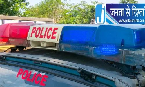 Jhajjar शराब तस्करी मामले में 5 पुलिसकर्मी सस्पेंड