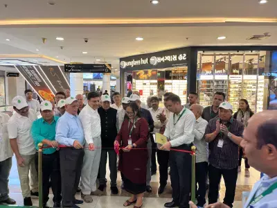 अहमदाबाद टी बोर्ड एक्सपो में छोटे चाय उत्पादकों ने बटोरी सुर्खियां अहमदाबाद टी बोर्ड एक्सपो में छोटे चाय उत्पादकों ने बटोरी सुर्खियां