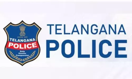 Telangana: नांदेड़ में चोरी के आरोपी को गिरफ़्तार करने के दौरान तेलंगाना पुलिस पर हमला