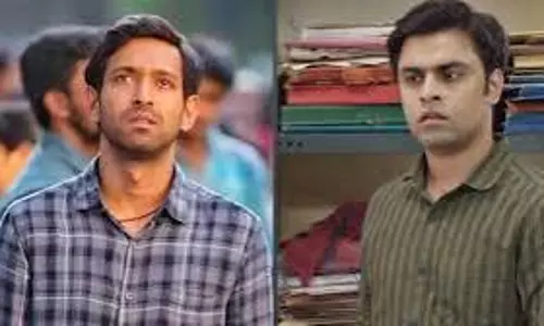 Mirzapur फिल्म में एंट्री का खुलासा जितेंद्र कुमार ने बताया कैसे मिला रोल Mirzapur फिल्म में एंट्री का खुलासा जितेंद्र कुमार ने बताया कैसे मिला रोल