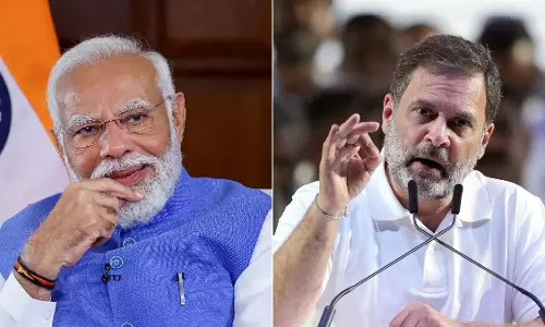 झूठ की गूंज फैलाने वालों पर PM मोदी ने साधा निशाना, VIDEO