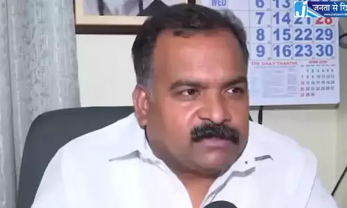Tamil Nadu: TVK-कांग्रेस गठबंधन ऐन वक़्त पर बचा