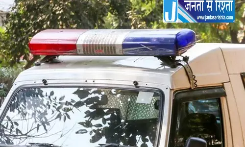 Ludhiana पेट्रोल पंप पर फायरिंग से हड़कंप