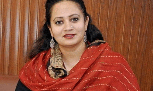 Chandigarh: रेवाड़ी एम्स में शुरू होंगे एमबीबीएस एडमिशन, 50 सीटों को मिली स्वीकृति Chandigarh: रेवाड़ी एम्स में शुरू होंगे एमबीबीएस एडमिशन, 50 सीटों को मिली स्वीकृति