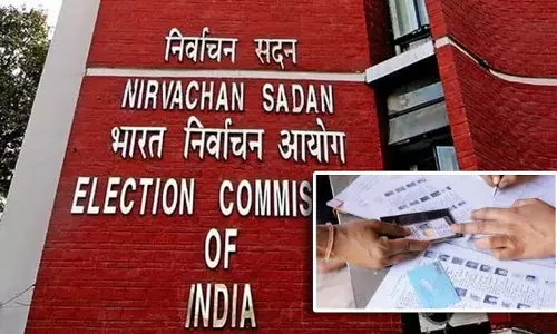 Mumbai: SIR को लेकर ठाणे में तैयारी तेज, 30 सितंबर तक 45.91 लाख मतदाताओं के नाम दर्ज होंगे