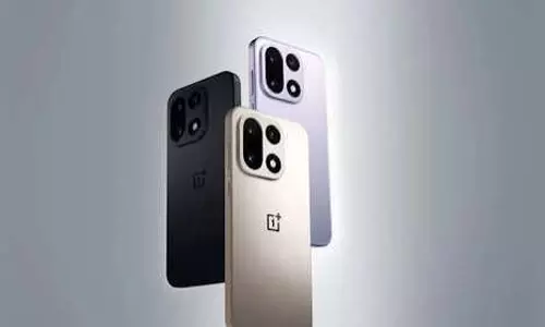 OnePlus ला रहा है नया 5G स्मार्टफोन लेटेस्ट Snapdragon प्रोसेसर के साथ एंट्री