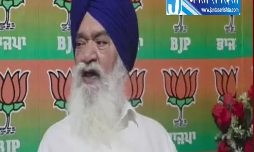 Punjab सियासत में गठबंधन पर चर्चा तेज