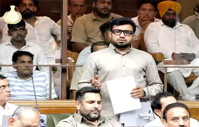 Sonipat: गन्नौर में स्वास्थ्य सेवाओं को मजबूत करने की कवायद, PGI-एम्स सेंटर की मांग
