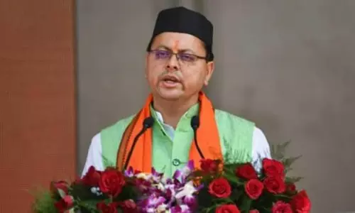 Dehradun: धामी ने आंदोलनकारियों को किया याद, बोले- उनके बलिदान से मिली उत्तराखंड की पहचान