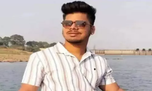 कोरबा के ट्रांसपोर्टर ने बिलासपुर में किया सुसाइड, Suicide नोट मिला