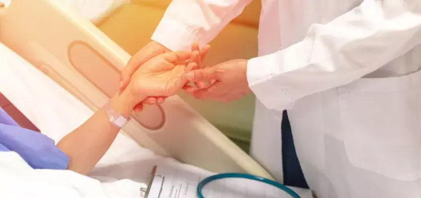 Mumbai: ठाणे ग्रामीण में बुजुर्गों के लिए स्वास्थ्य जांच अभियान, 10 दिसंबर तक सुविधा