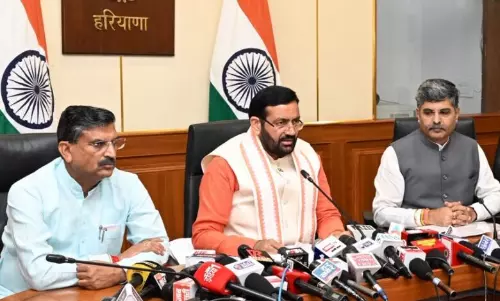 Chandigarh: राज्य अल्पसंख्यक आयोग के गठन की तैयारी में हरियाणा सरकार, तीन साल होगा कार्यकाल
