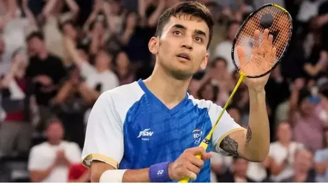 China Masters 2026 में चमकेंगे भारतीय शटलर लक्ष्य सेन पर रहेंगी निगाहें