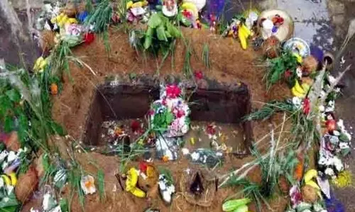 बलराम जयंती पर हल न चलाने की परंपरा का क्या है धार्मिक महत्व बलराम जयंती पर हल न चलाने की परंपरा का क्या है धार्मिक महत्व