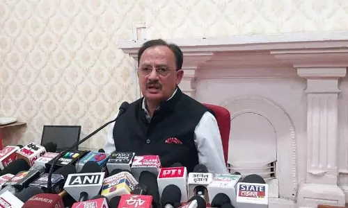 हरोली बल्क ड्रग पार्क मार्च 2027 तक होगा शुरू