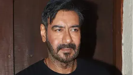 अजय देवगन ने किया भागवत के यूनिवर्सल वननेस संदेश का समर्थन अजय देवगन ने किया भागवत के यूनिवर्सल वननेस संदेश का समर्थन