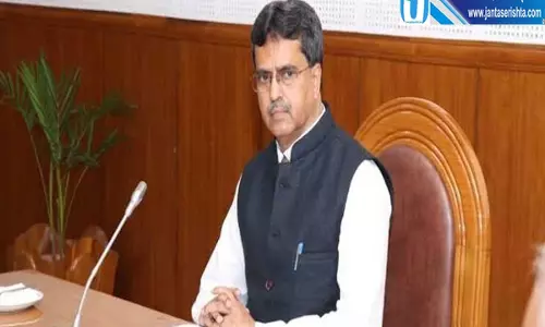 त्रिपुरा में सरेंडर करने वाले उग्रवादियों के पुनर्वास पर CM माणिक साहा का बड़ा बयान त्रिपुरा में सरेंडर करने वाले उग्रवादियों के पुनर्वास पर CM माणिक साहा का बड़ा बयान