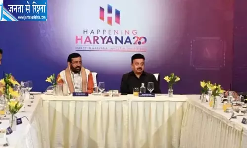 बवानीखेड़ा भाजपा रैली की तैयारियां तेज बवानीखेड़ा भाजपा रैली की तैयारियां तेज