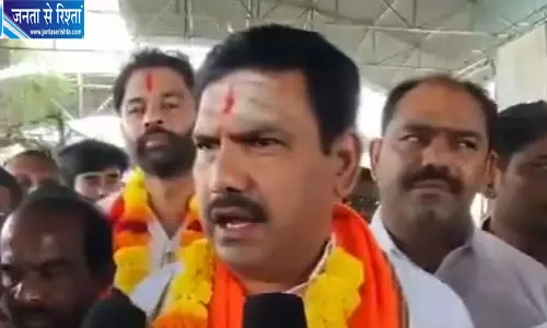 कर्नाटक में BJP का कांग्रेस पर हमला तेज